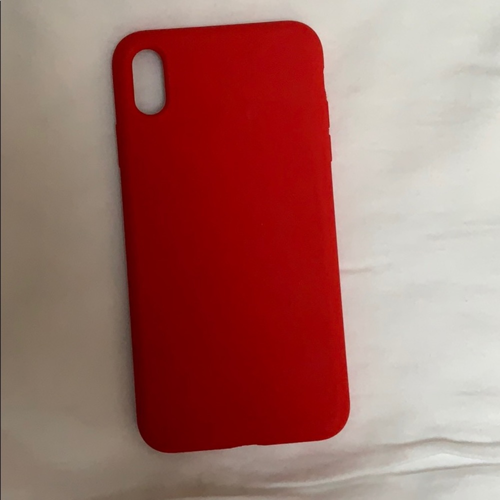 iPhone XS Max case